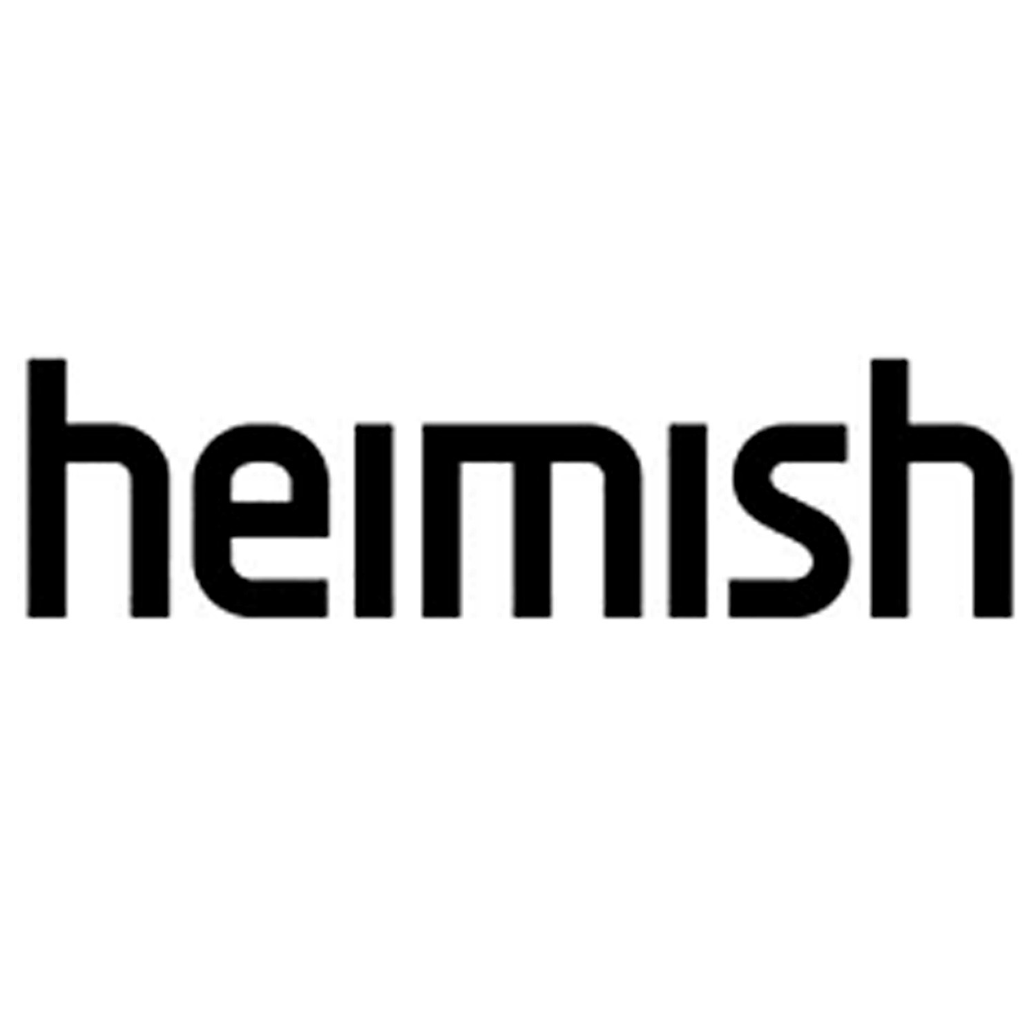 HEIMISH