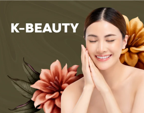 K-Beauty
