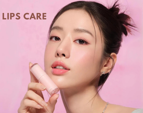 Lips Care