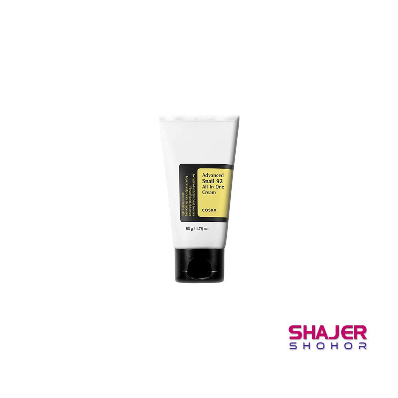 COSRX ADVANCED SNAIL 92 ALL IN ONE CREAM 50G
