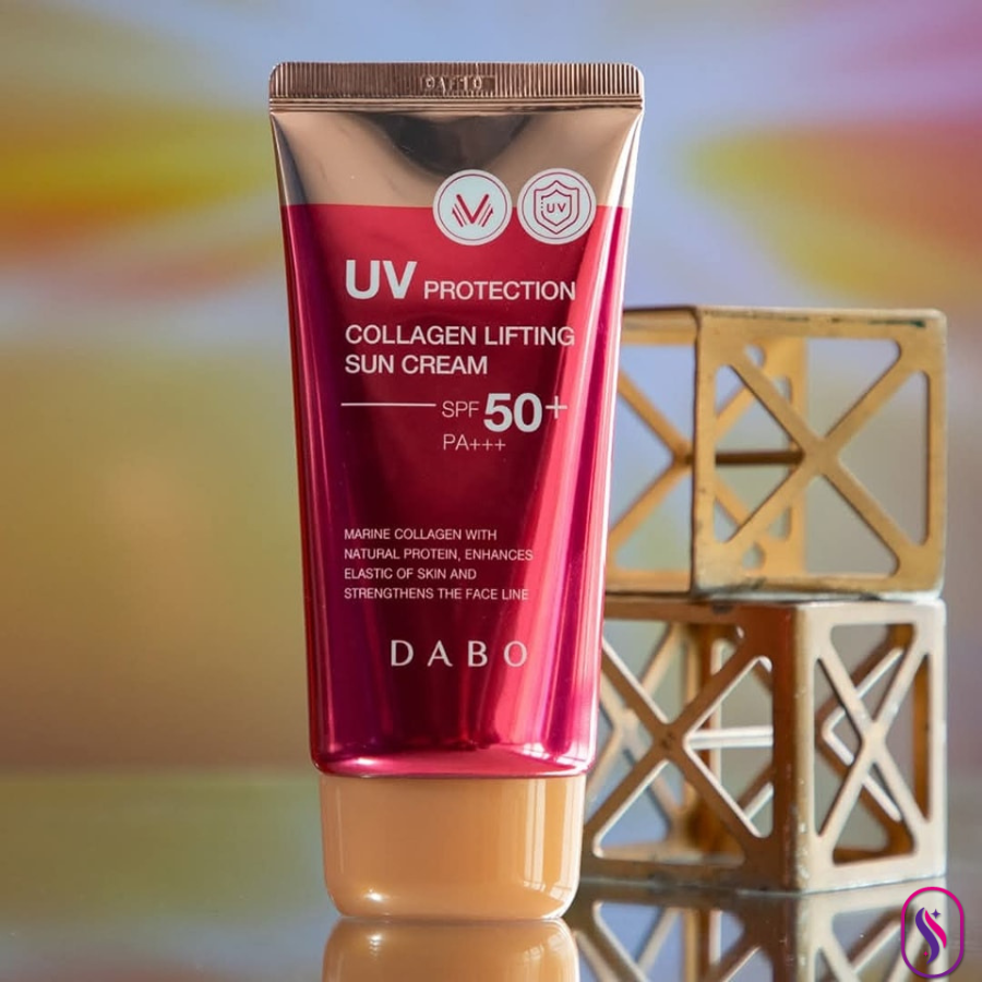 Dabo UV Protection Collagen Lifting Sun Cream Spf 50+ PA+++ 70 ml
