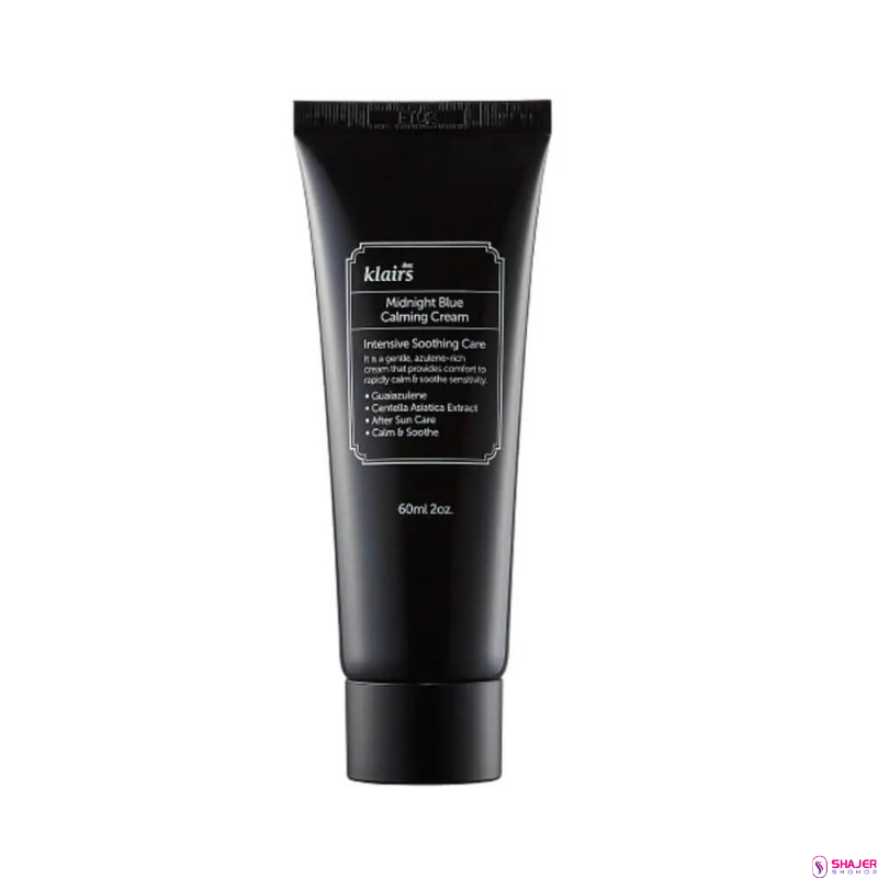 Klairs Midnight Blue Calming Cream – 60ml