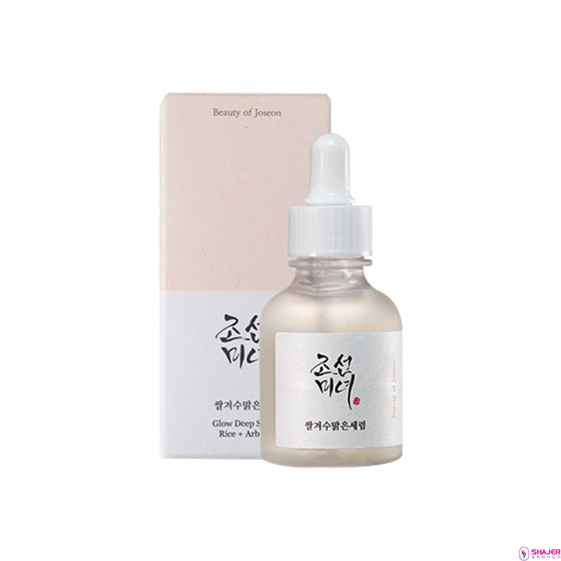 Beauty of Joseon Glow Deep Serum Rice + Arbutin 30ml