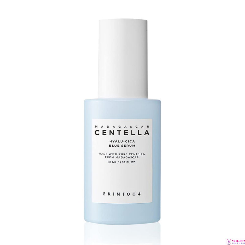 SKIN1004 Hyalu-CICA Blue Serum 50ml