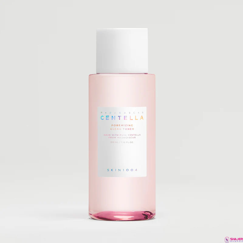 Skin1004 Madagascar Centella Poremizing Clear Toner 210ml