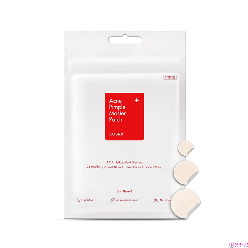 COSRX ACNE PIMPLE MASTER PATCH 24 PATCHES