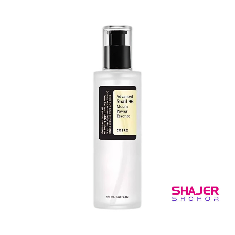 Cosrx Advanced Snail 96 Mucin Power Essence 100 ML