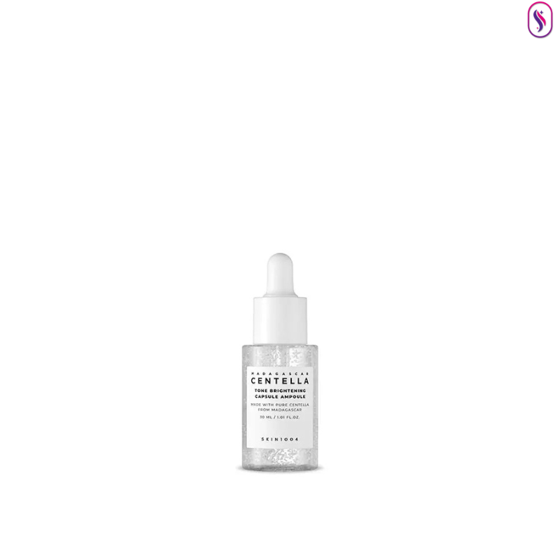 SKIN1004 Madagascar Centella Tone Brightening Capsule Ampoule 30 Ml