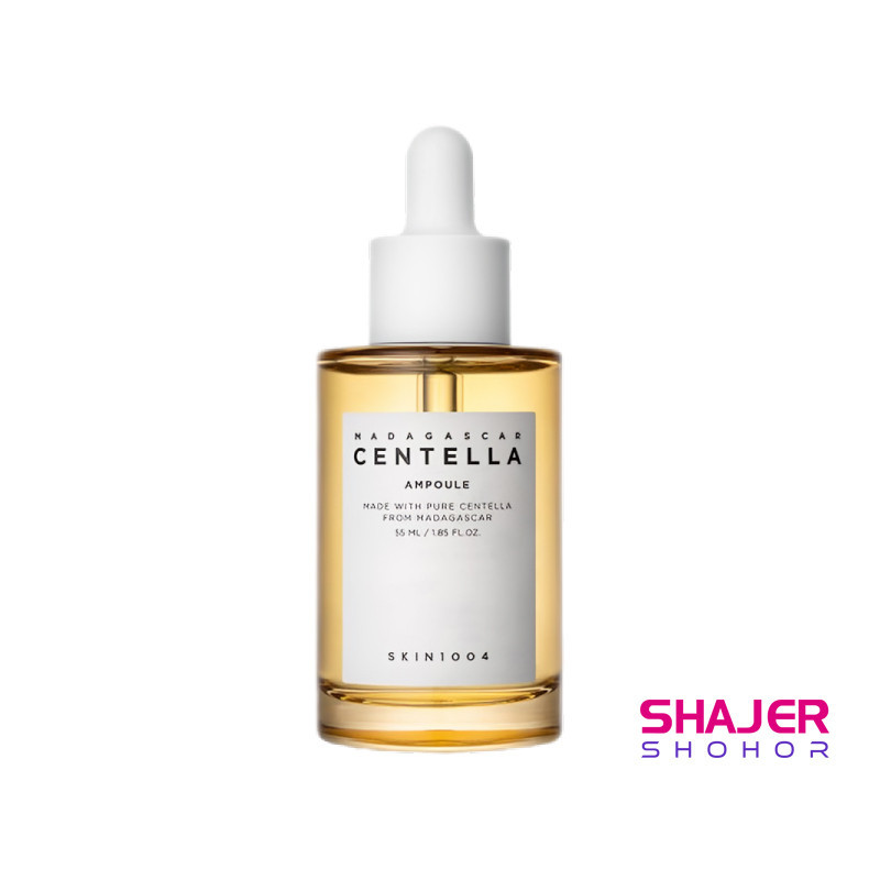 SKIN1004 Madagascar Centella Asiatica Ampoule 55ML