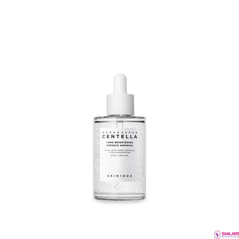 SKIN1004 Madagascar Centella Tone Brightening Capsule Ampoule 50 ML