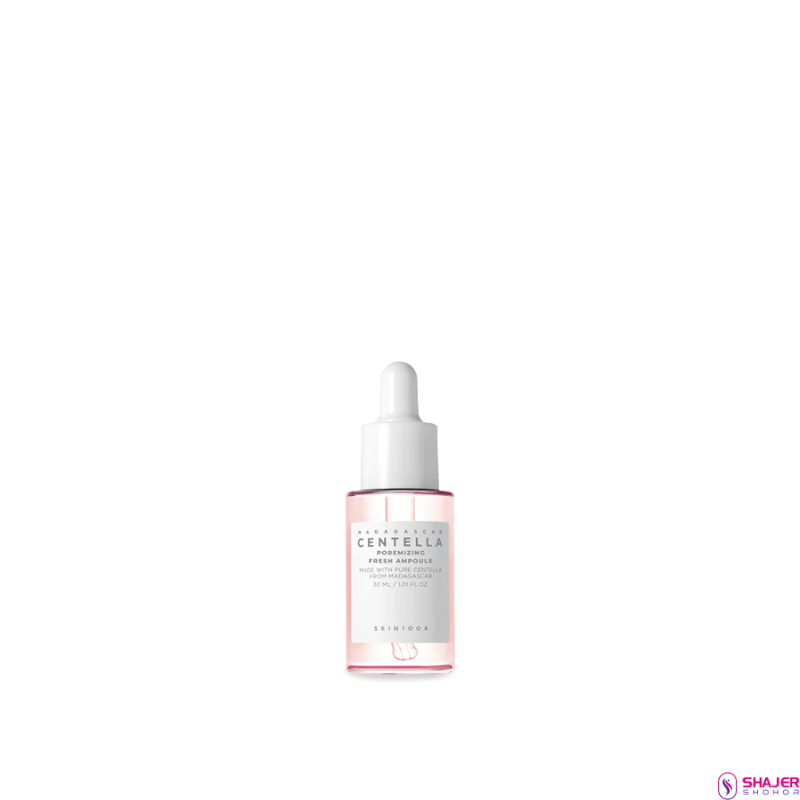 SKIN1004 Madagascar Centella Poremizing Fresh Ampoule 30 ML