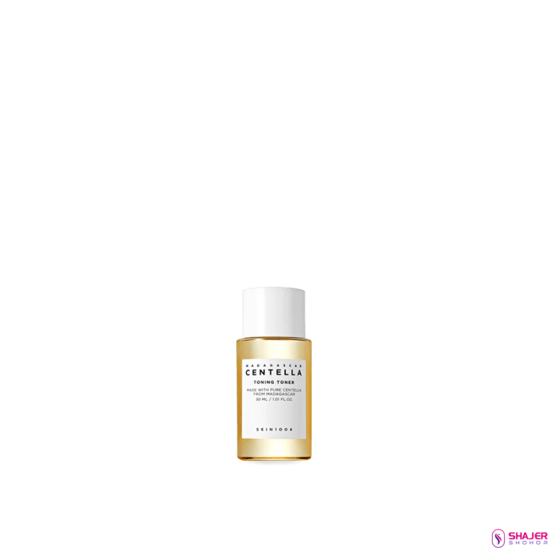 SKIN1004 Madagascar Centella Toning Toner 30 ML