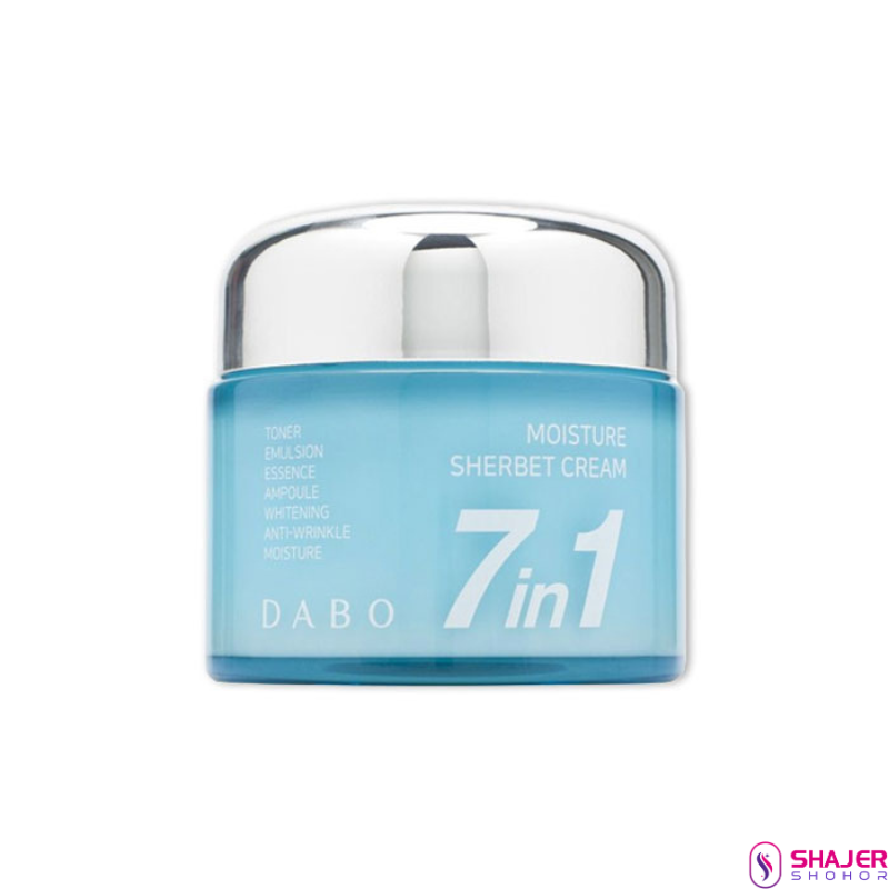 DABO 7 in 1 Moisture Sherbet Cream 80 ML