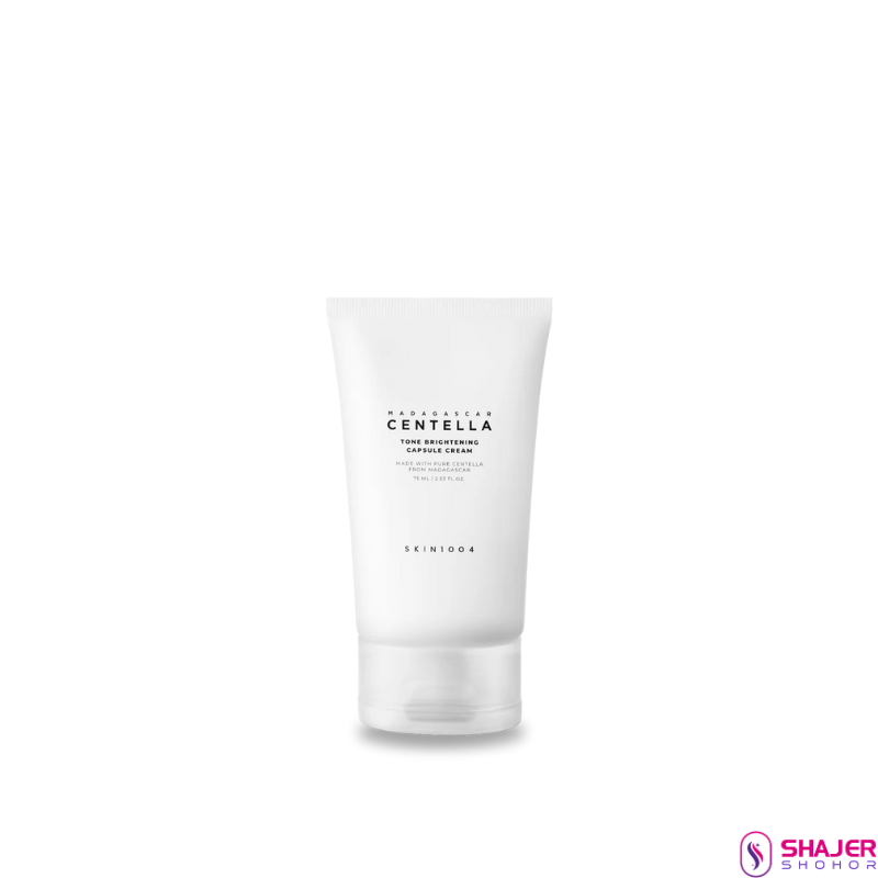 SKIN1004 Madagascar Centella Tone Brightening Capsule Cream (75mL)
