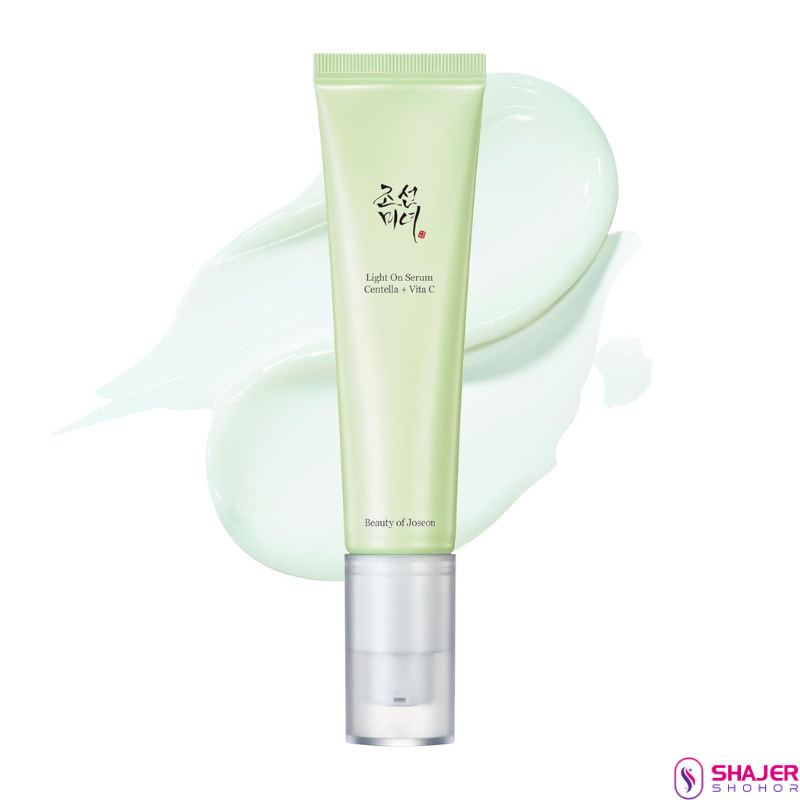 Beauty of Joseon Light On Serum : Centella + Vita C (30mL)