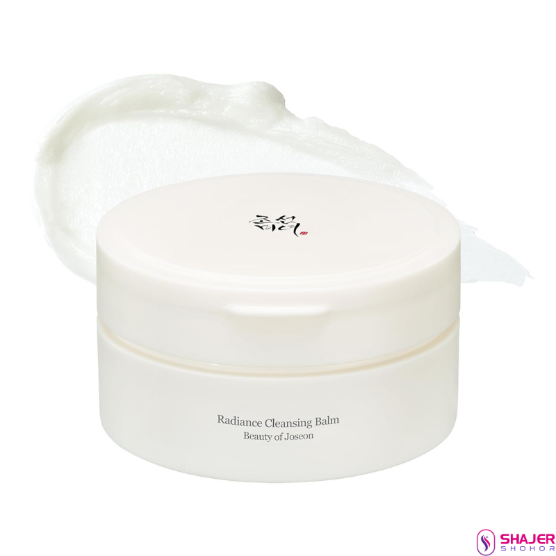 Beauty of Joseon Radiance Cleansing Balm (100mL)
